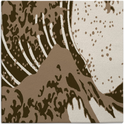 midnight surf rug - item 649697