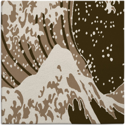 midnight surf rug - item 649700