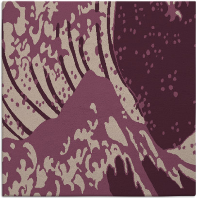 midnight surf rug - item 649707