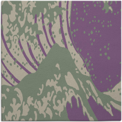 midnight surf rug - item 649727