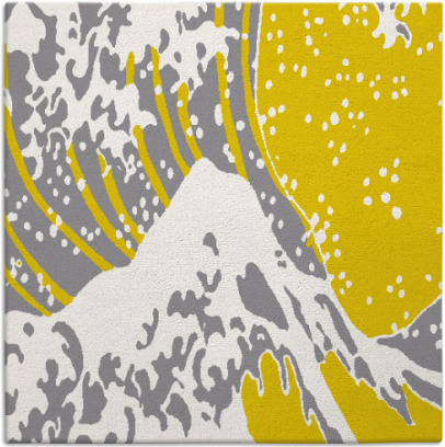 midnight surf rug - item 649732