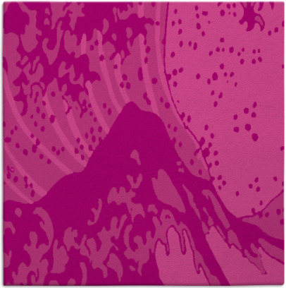 midnight surf rug - item 649753