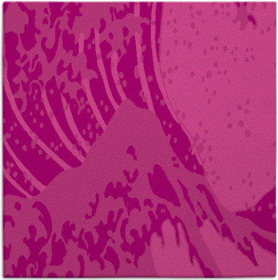 midnight surf rug - item 649755
