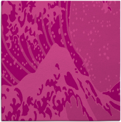 midnight surf rug - item 649756