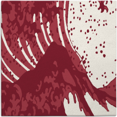 midnight surf rug - item 649757