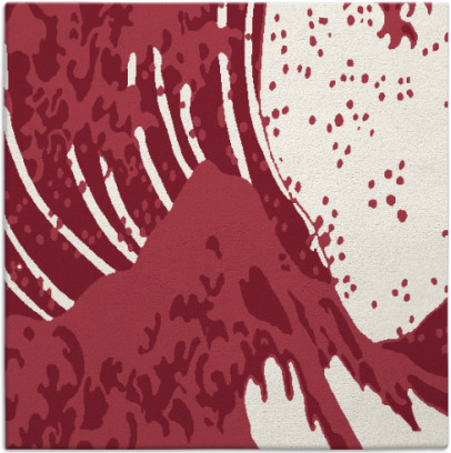 midnight surf rug - item 649759