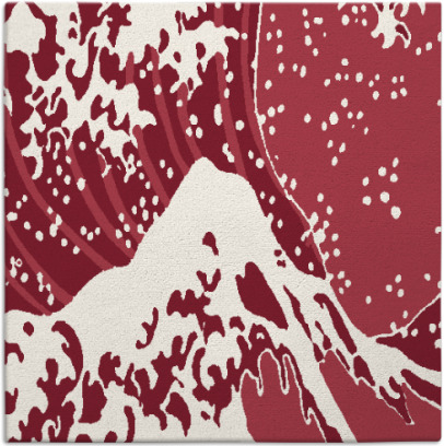 midnight surf rug - item 649760