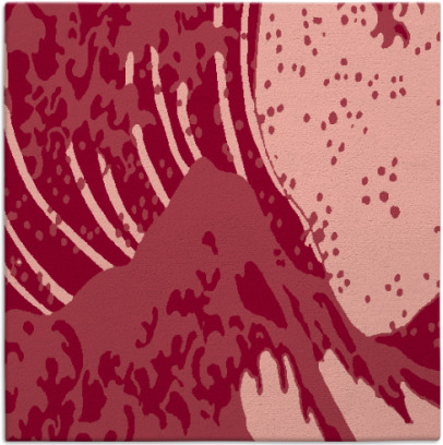 midnight surf rug - item 649761