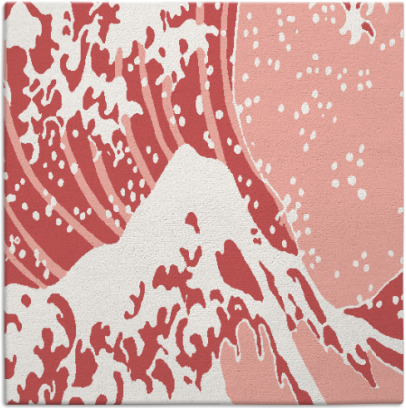 midnight surf rug - item 649766