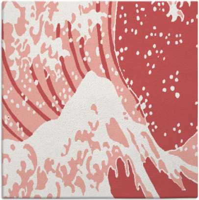 midnight surf rug - item 649768