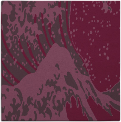 midnight surf rug - item 649772