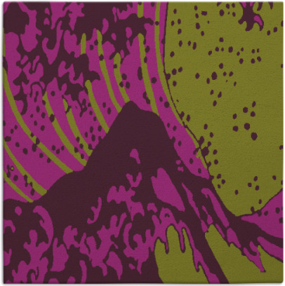 midnight surf rug - item 649773