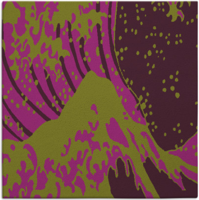 midnight surf rug - item 649774