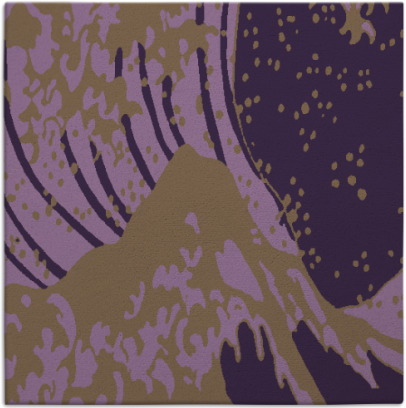 midnight surf rug - item 649778