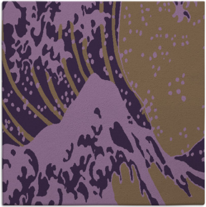 midnight surf rug - item 649779