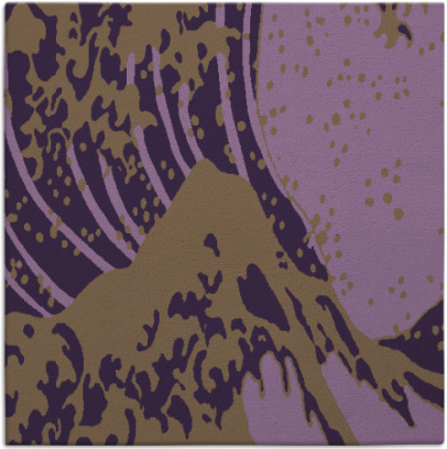 midnight surf rug - item 649780