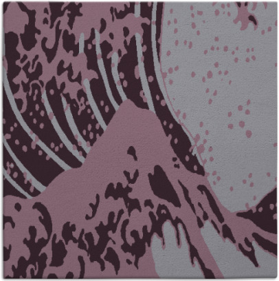 midnight surf rug - item 649783