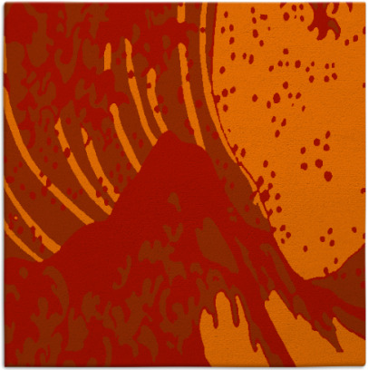 midnight surf rug - item 649789