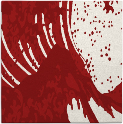 midnight surf rug - item 649795