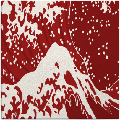 midnight surf rug - item 649796