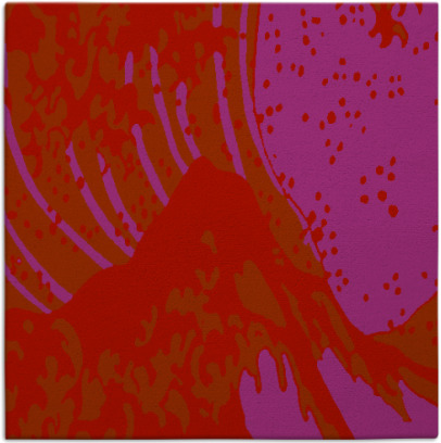 midnight surf rug - item 649797