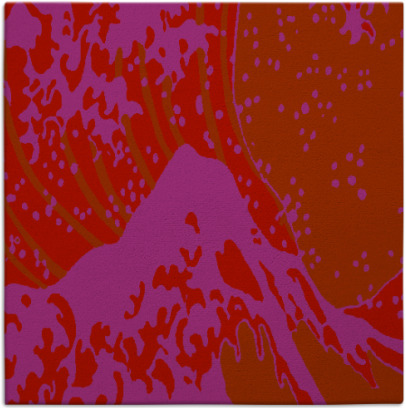 midnight surf rug - item 649800