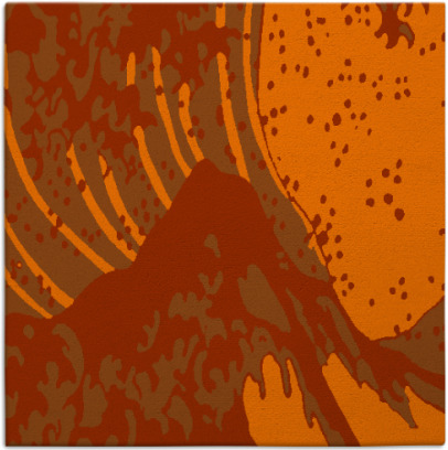 midnight surf rug - item 649801