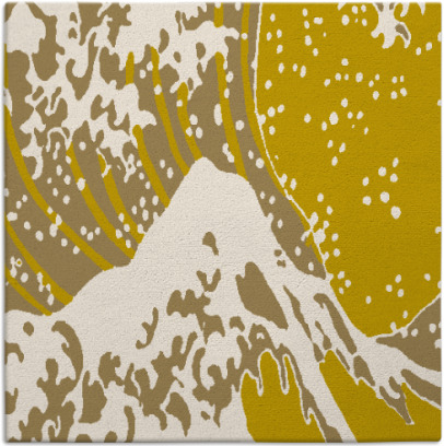 midnight surf rug - item 649809