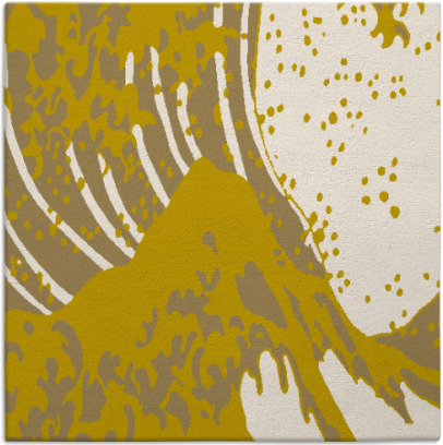 midnight surf rug - item 649810