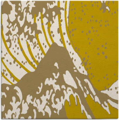 midnight surf rug - item 649811