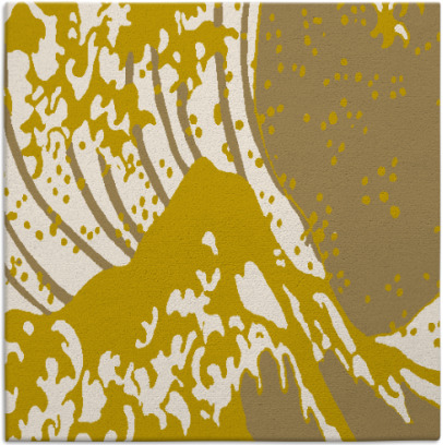 midnight surf rug - item 649812