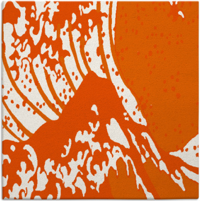 midnight surf rug - item 649815