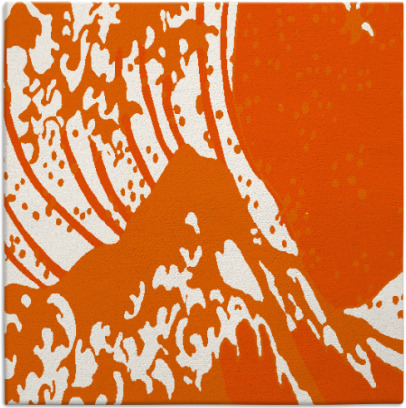 midnight surf rug - item 649816