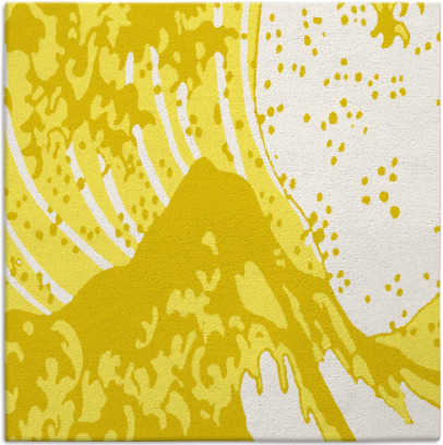 midnight surf rug - item 649822