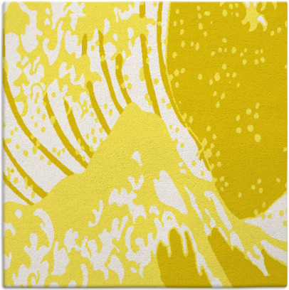 midnight surf rug - item 649823