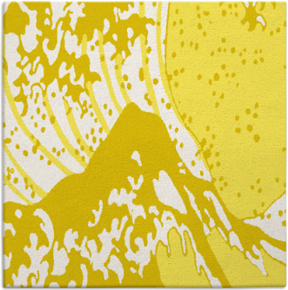 midnight surf rug - item 649824