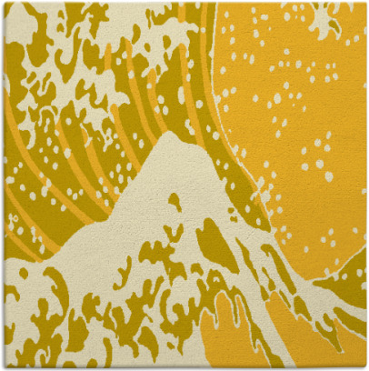 midnight surf rug - item 649833