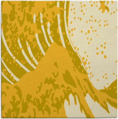 midnight surf rug - item 649834