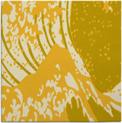 midnight surf rug - item 649836