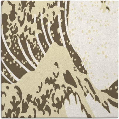 midnight surf rug - item 649837