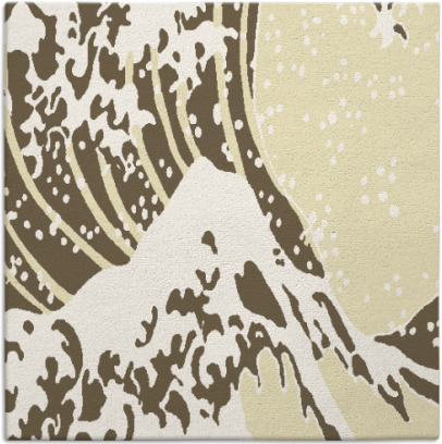 midnight surf rug - item 649838