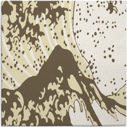 midnight surf rug - item 649839