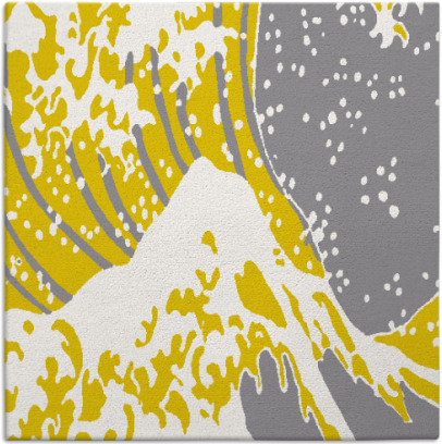 midnight surf rug - item 649848