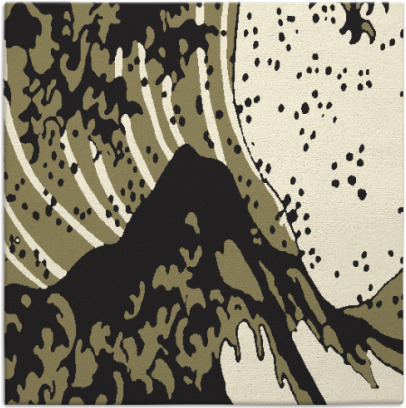 midnight surf rug - item 649853