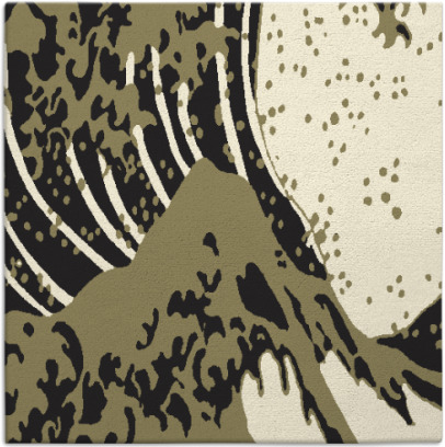 midnight surf rug - item 649855