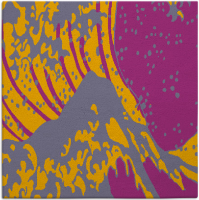 midnight surf rug - item 649858
