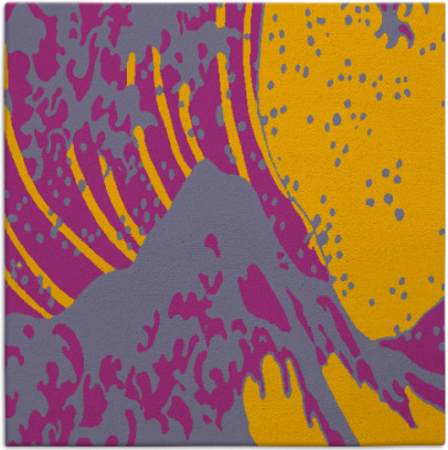 midnight surf rug - item 649860