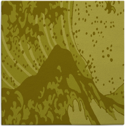 midnight surf rug - item 649865