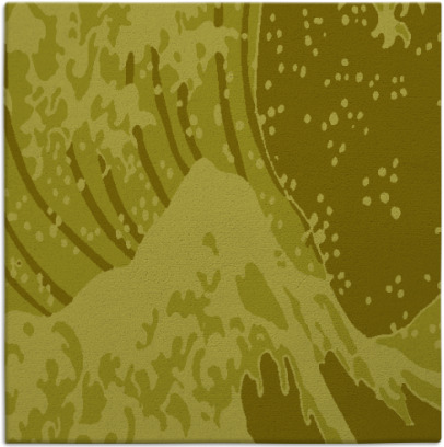 midnight surf rug - item 649866