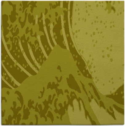 midnight surf rug - item 649867